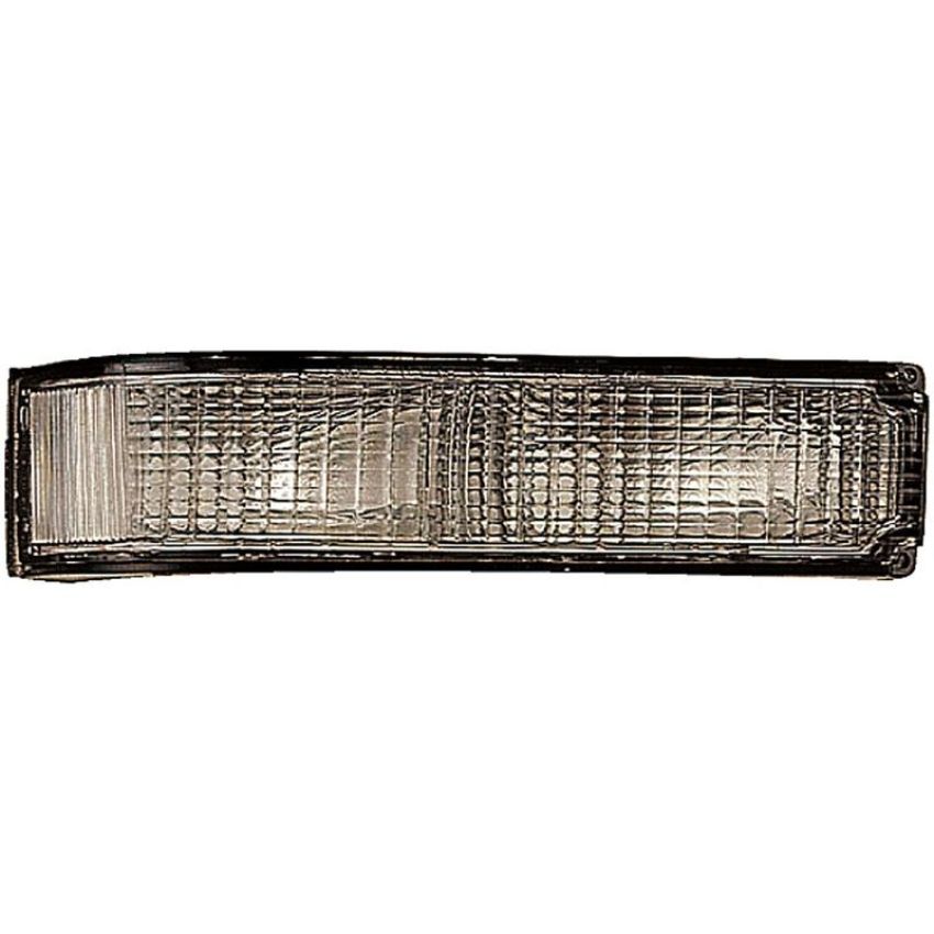DORMAN 1630009 Parking / Turn Signal Lamp Assembly