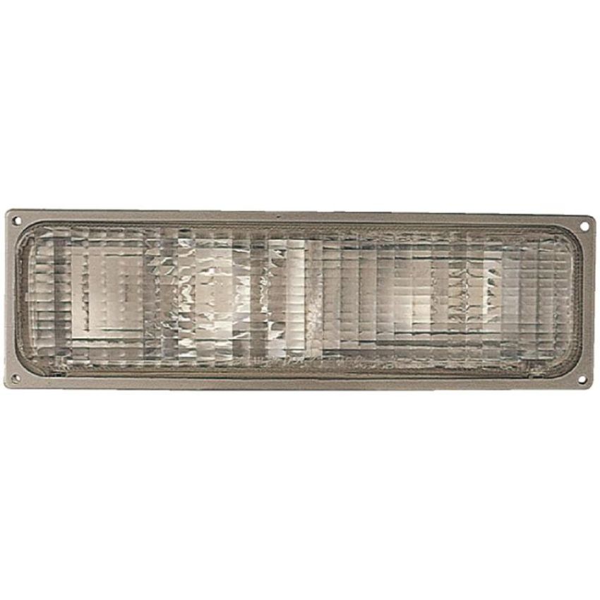 DORMAN 1630010 Parking / Turn Signal Lamp Assembly