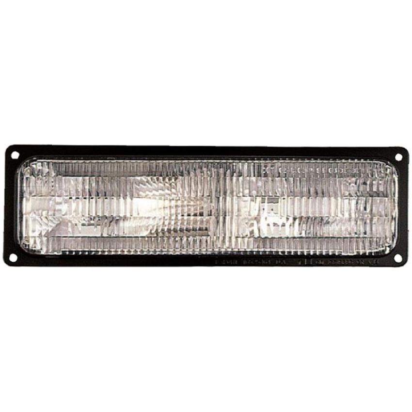 DORMAN 1630022 Parking / Turn Signal Lamp Assembly