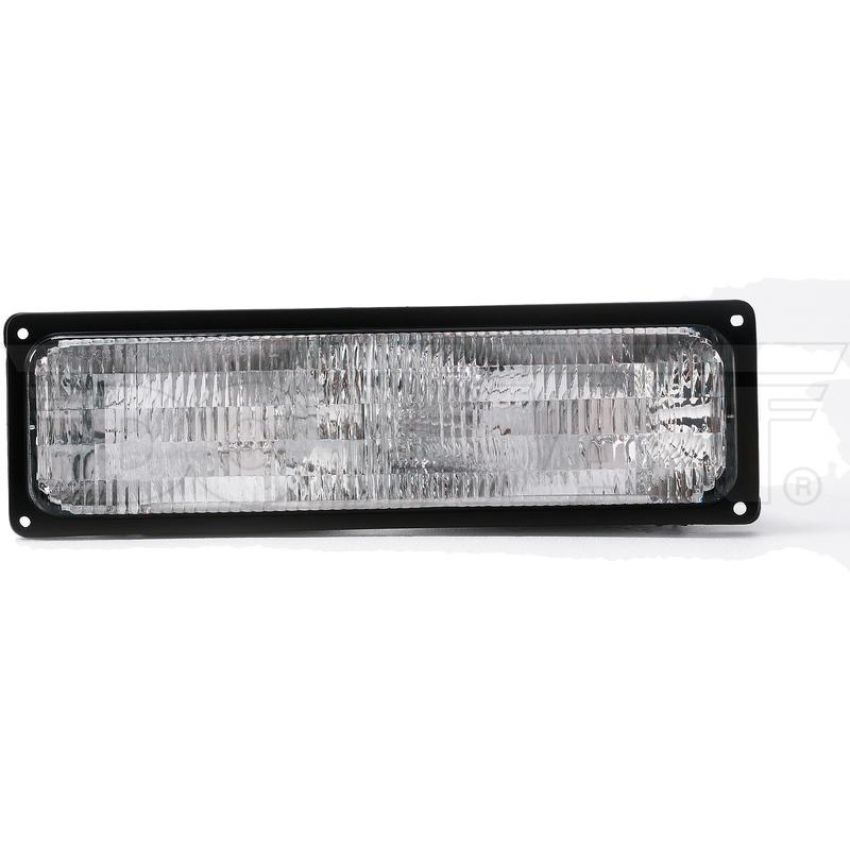 DORMAN 1630023 Parking / Turn Signal Lamp Assembly