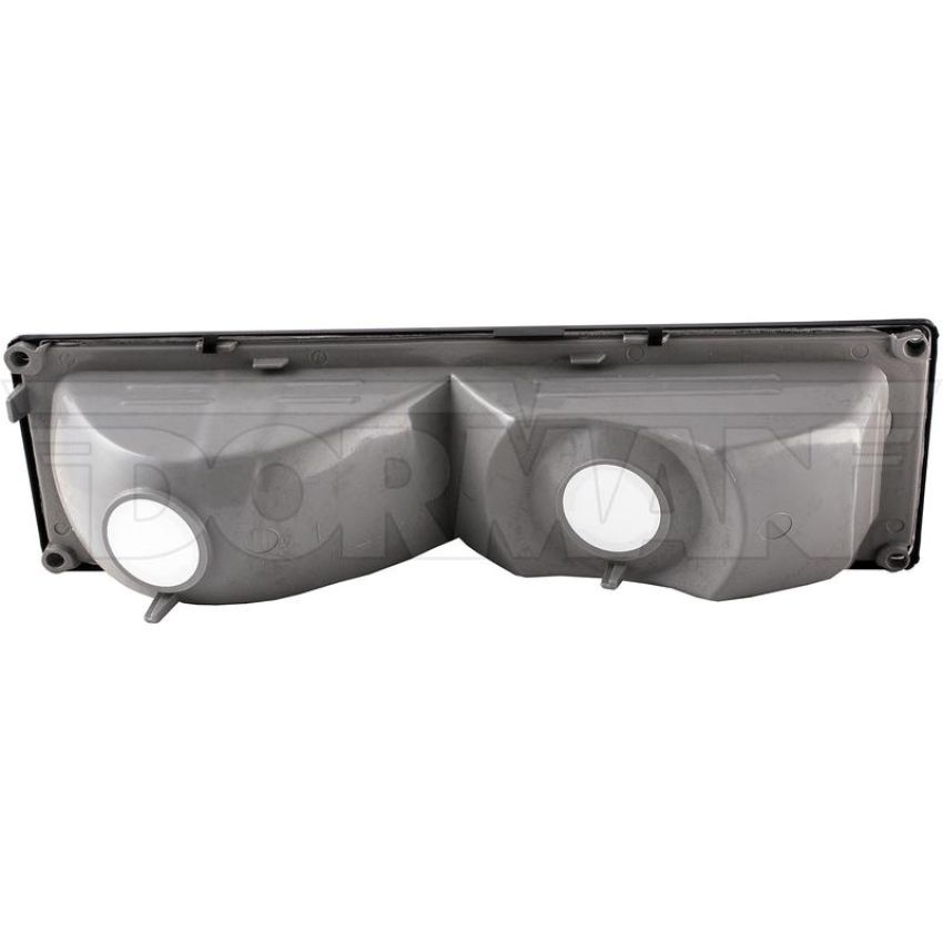 DORMAN 1630035 Parking / Turn Signal Lamp Assembly