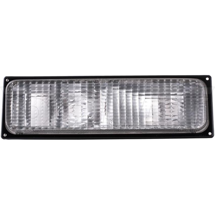 DORMAN 1630035 Parking / Turn Signal Lamp Assembly