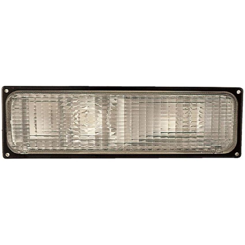 DORMAN 1630047 Parking / Turn Signal Lamp Assembly