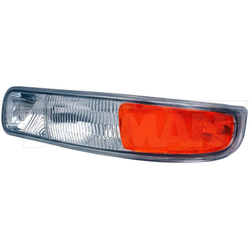 DORMAN 1630064 Parking / Turn Signal Lamp Assembly