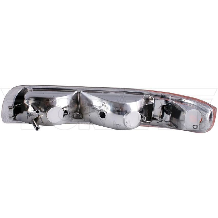 DORMAN 1630065 Parking / Turn Signal Lamp Assembly