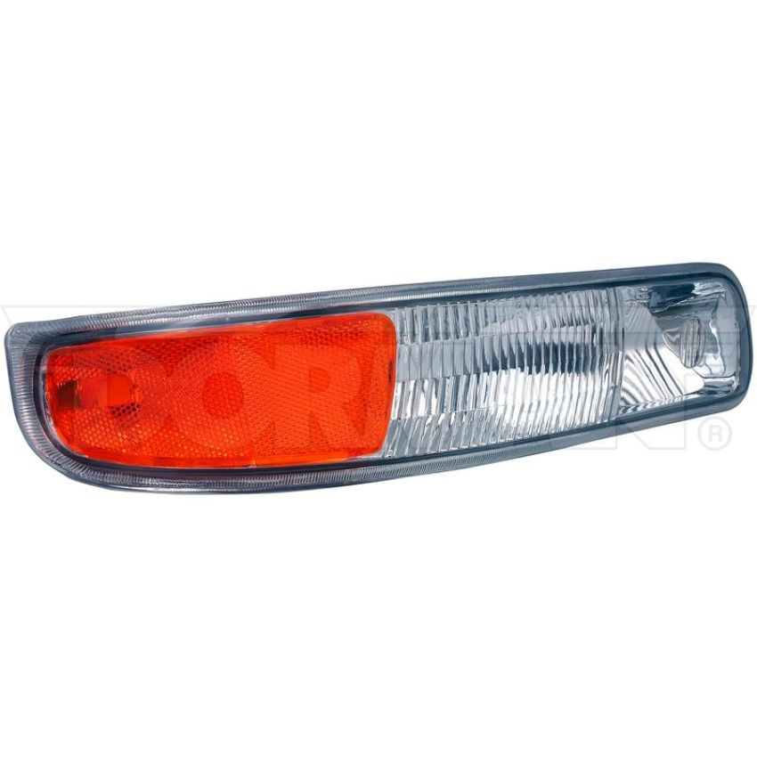 DORMAN 1630065 Parking / Turn Signal Lamp Assembly