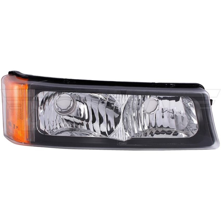 DORMAN 1630066 Parking / Turn Signal Lamp Assembly