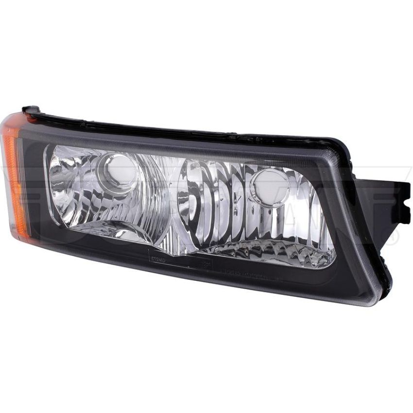 DORMAN 1630066 Parking / Turn Signal Lamp Assembly