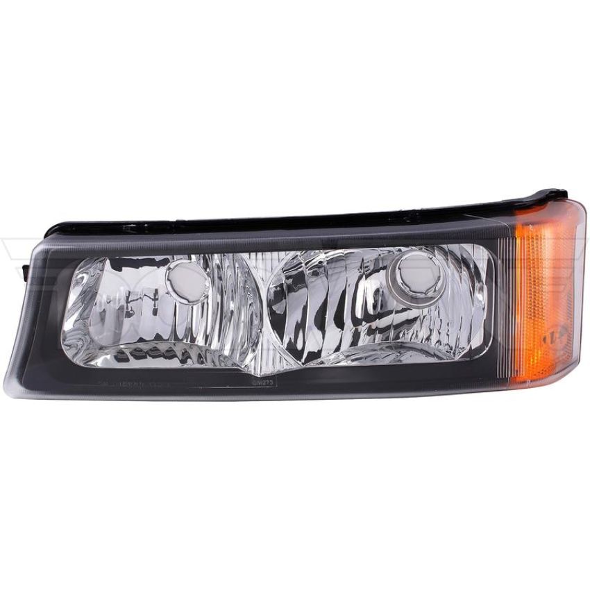 DORMAN 1630067 Parking / Turn Signal Lamp Assembly