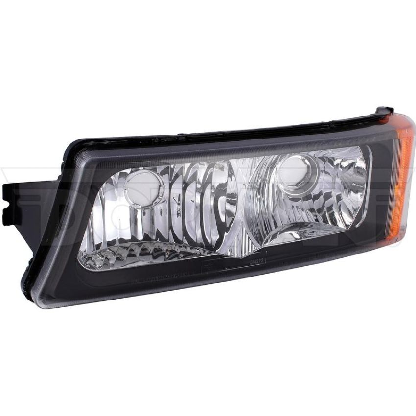 DORMAN 1630067 Parking / Turn Signal Lamp Assembly
