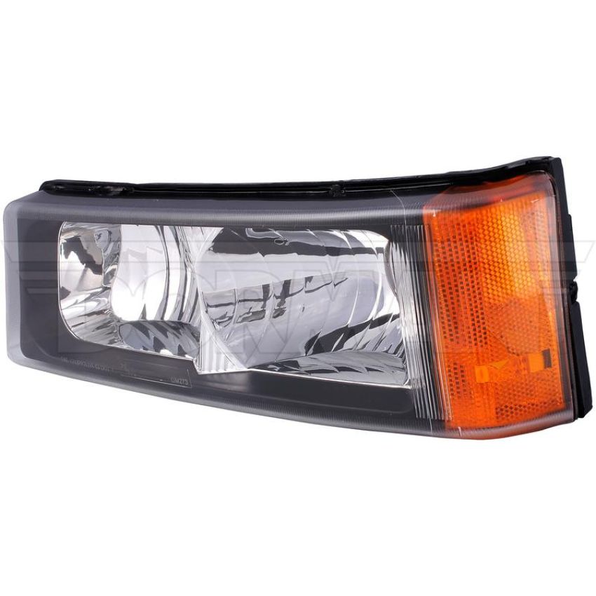 DORMAN 1630067 Parking / Turn Signal Lamp Assembly