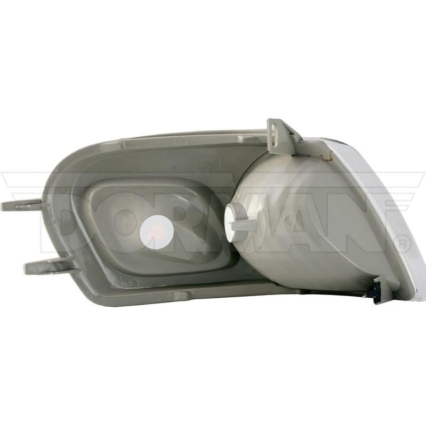 DORMAN 1630104 Parking / Turn Signal Lamp Assembly