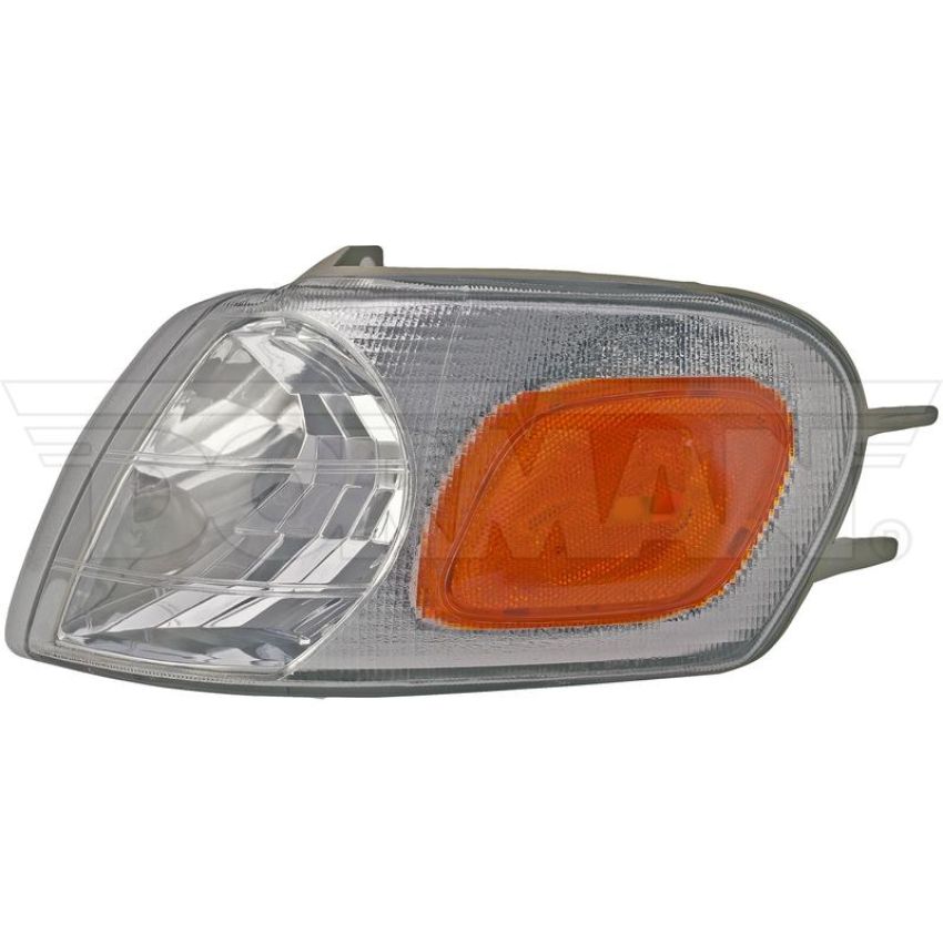 DORMAN 1630104 Parking / Turn Signal Lamp Assembly