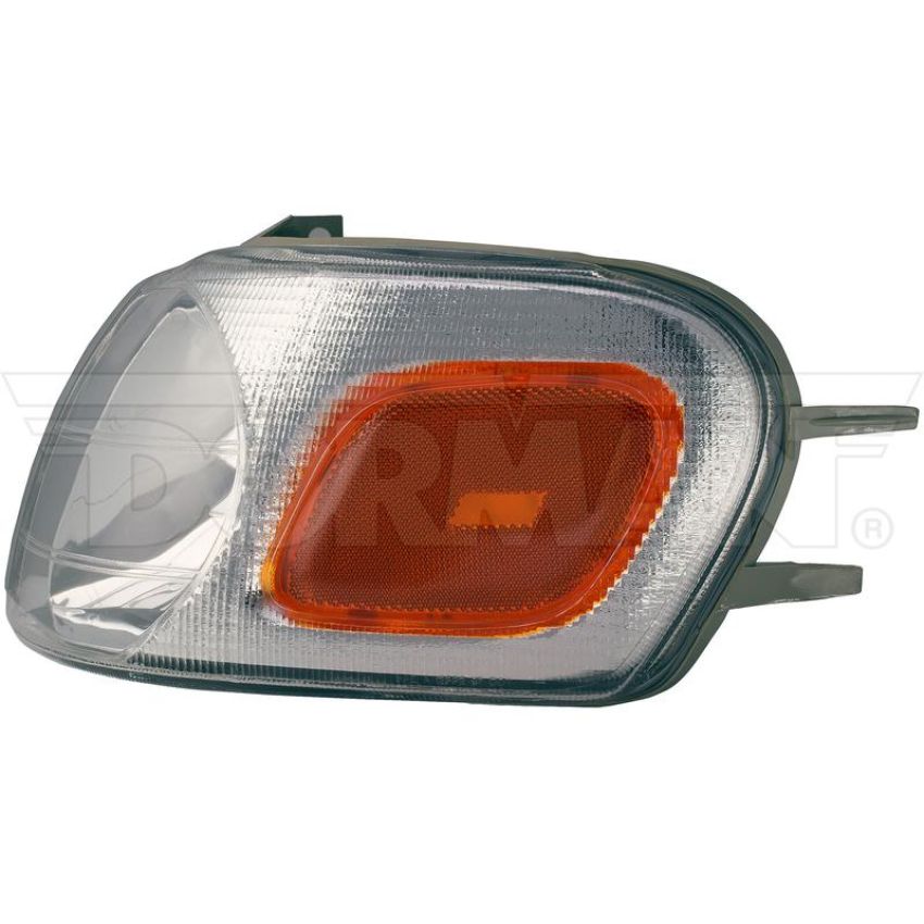 DORMAN 1630104 Parking / Turn Signal Lamp Assembly