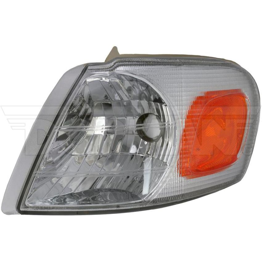 DORMAN 1630104 Parking / Turn Signal Lamp Assembly
