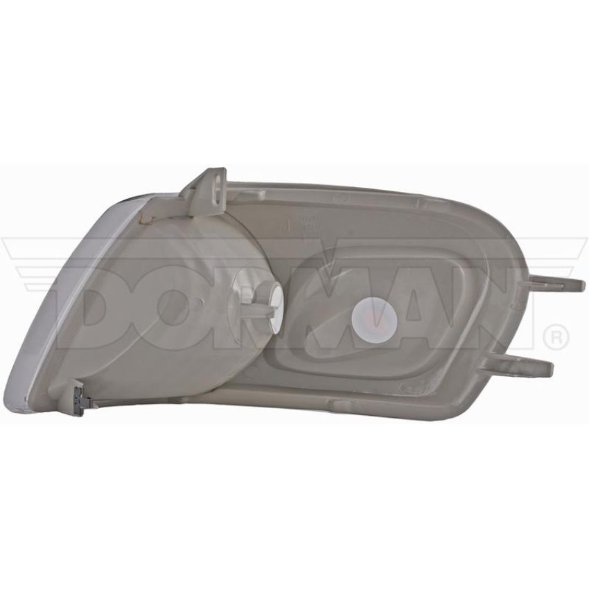 DORMAN 1630105 Parking / Turn Signal Lamp Assembly