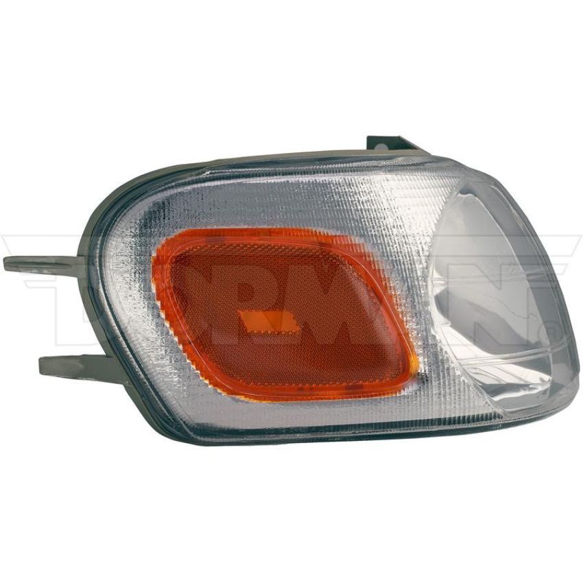 DORMAN 1630105 Parking / Turn Signal Lamp Assembly