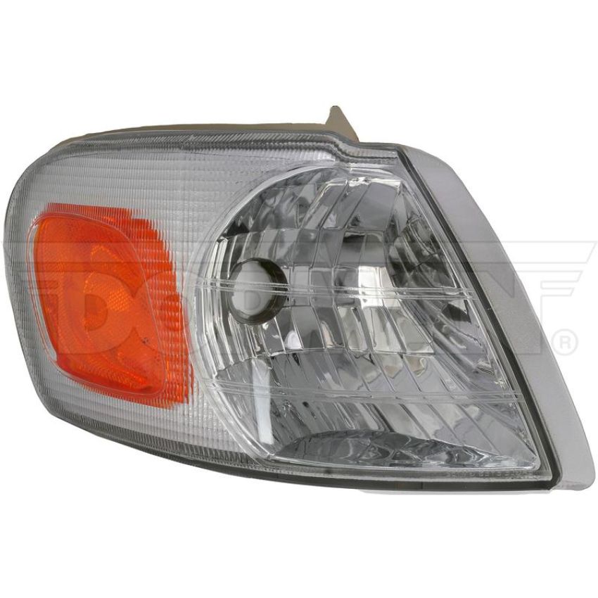 DORMAN 1630105 Parking / Turn Signal Lamp Assembly