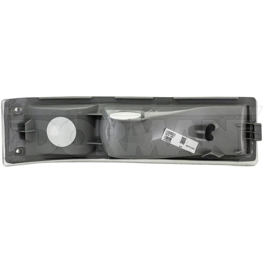 DORMAN 1630140 Parking / Turn Signal Lamp Assembly