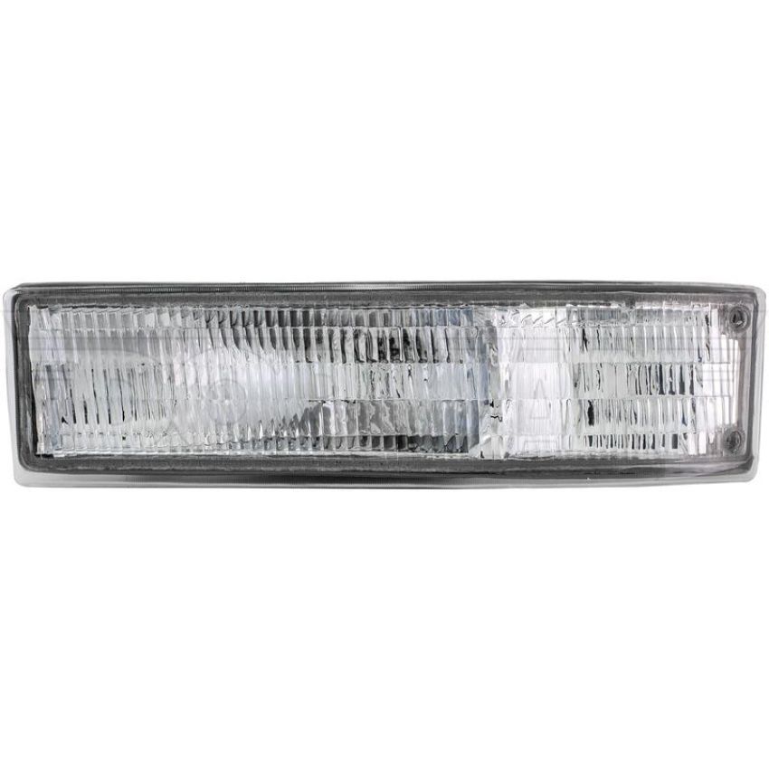 DORMAN 1630140 Parking / Turn Signal Lamp Assembly