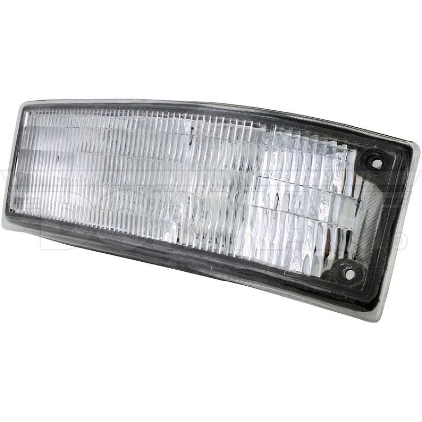 DORMAN 1630140 Parking / Turn Signal Lamp Assembly