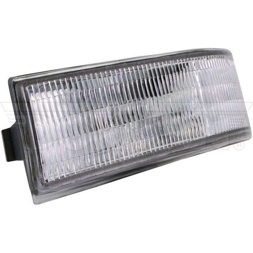 DORMAN 1630140 Parking / Turn Signal Lamp Assembly