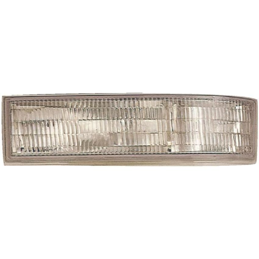 DORMAN 1630141 Parking / Turn Signal Lamp Assembly