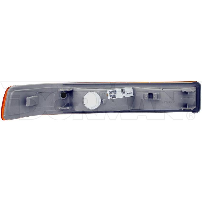 DORMAN 1630148 Parking / Turn Signal Lamp Assembly