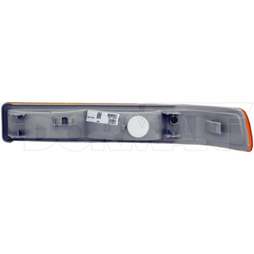 DORMAN 1630149 Parking / Turn Signal Lamp Assembly