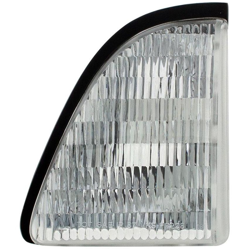 DORMAN 1630202 Park Lamp Assembly