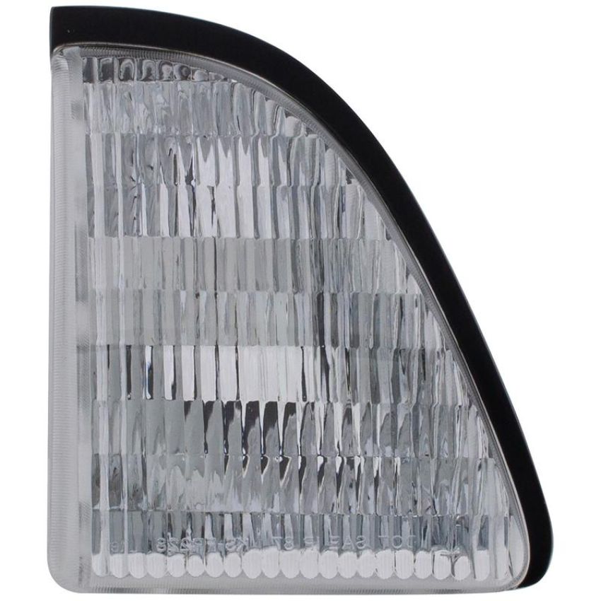 DORMAN 1630203 Park Lamp Assembly