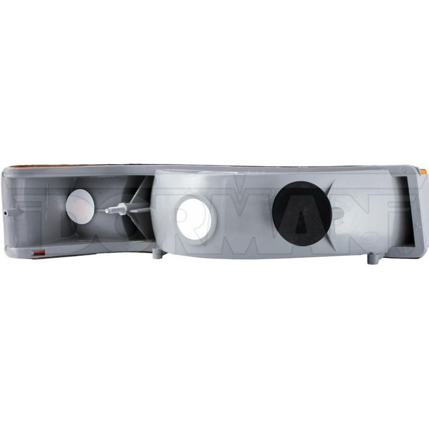 DORMAN 1630204 Parking / Turn Signal Lamp Assembly