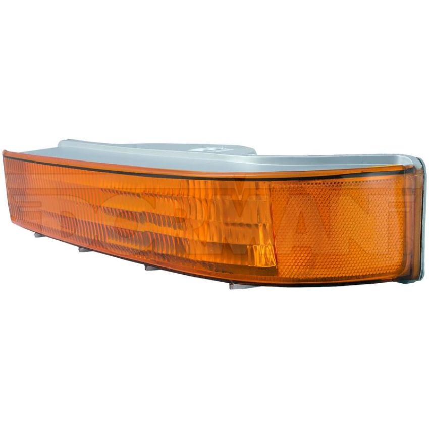DORMAN 1630204 Parking / Turn Signal Lamp Assembly