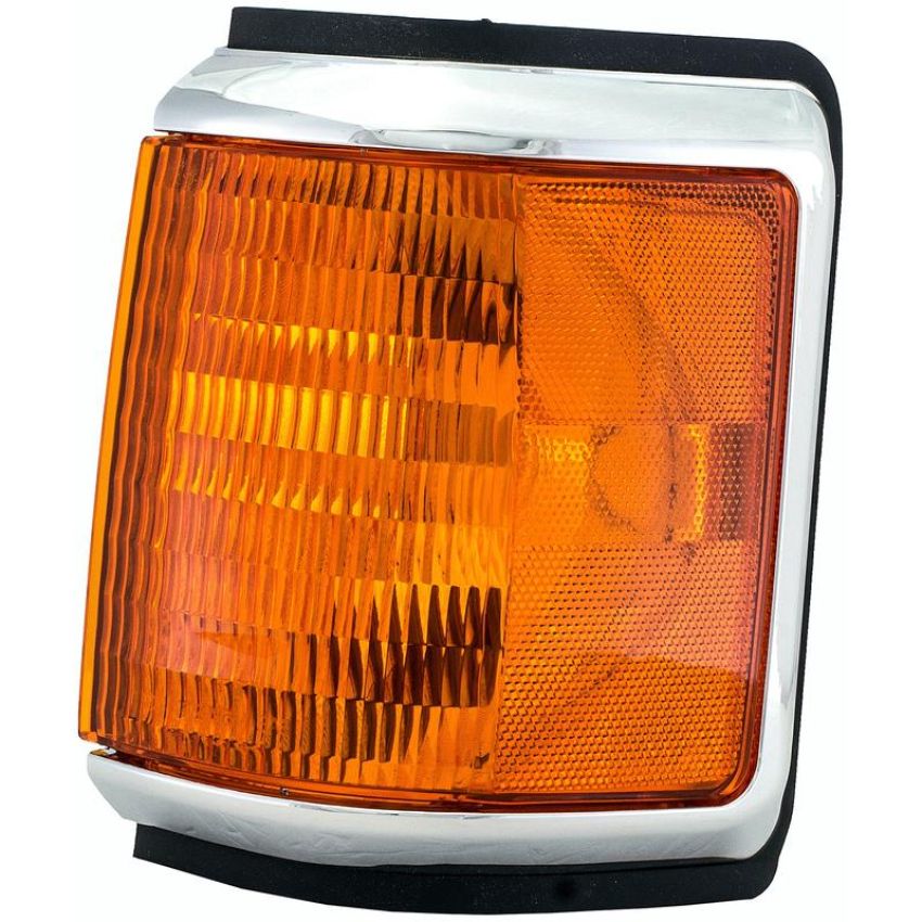 DORMAN 1630214 Park Lamp Assembly