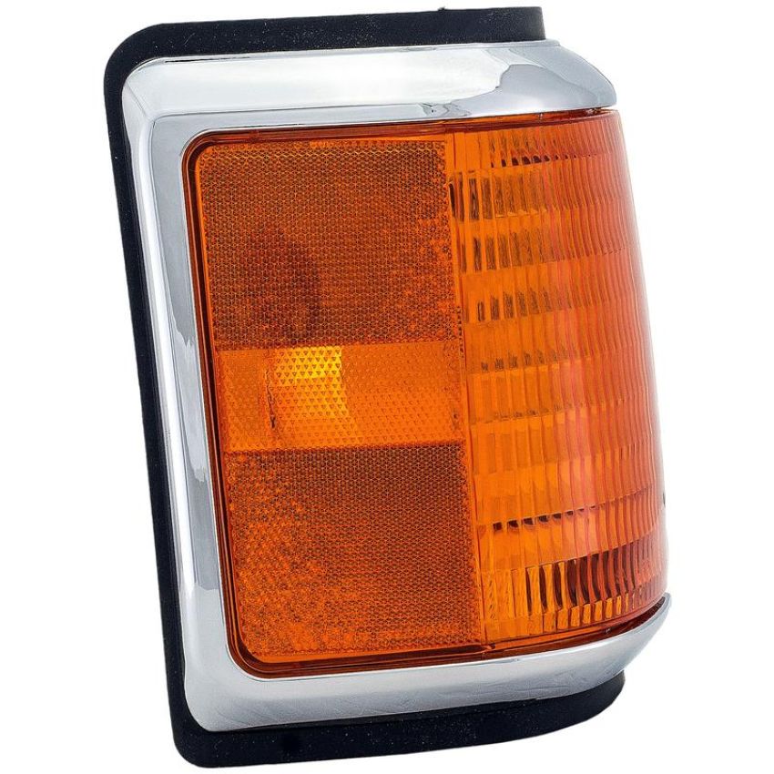 DORMAN 1630215 Park Lamp Assembly