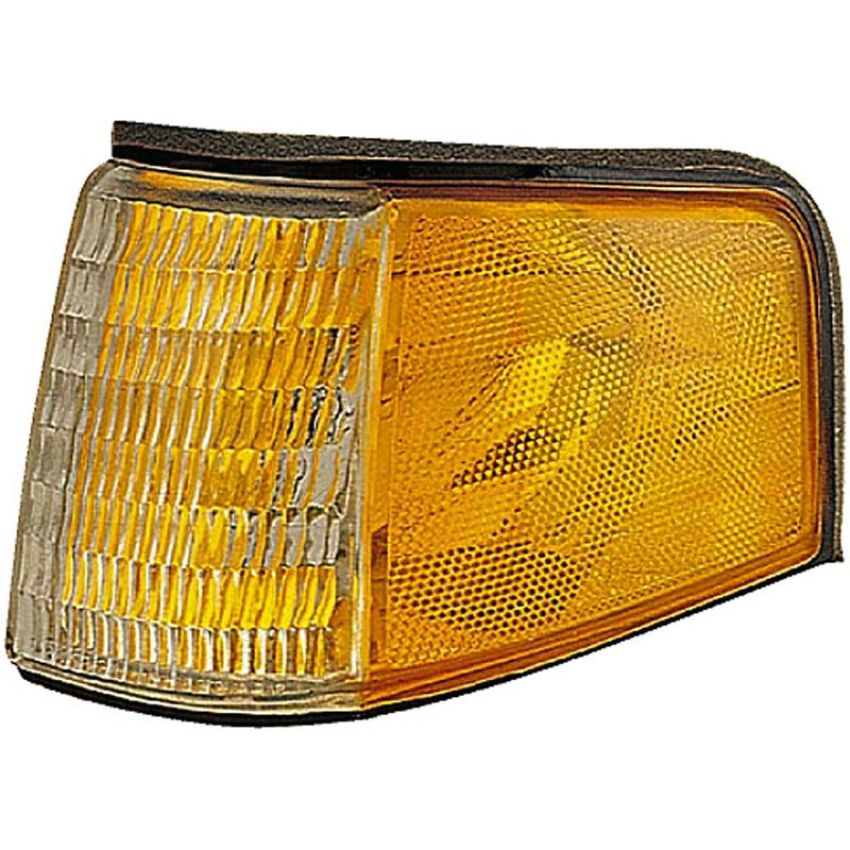 DORMAN 1630216 Park Lamp Assembly