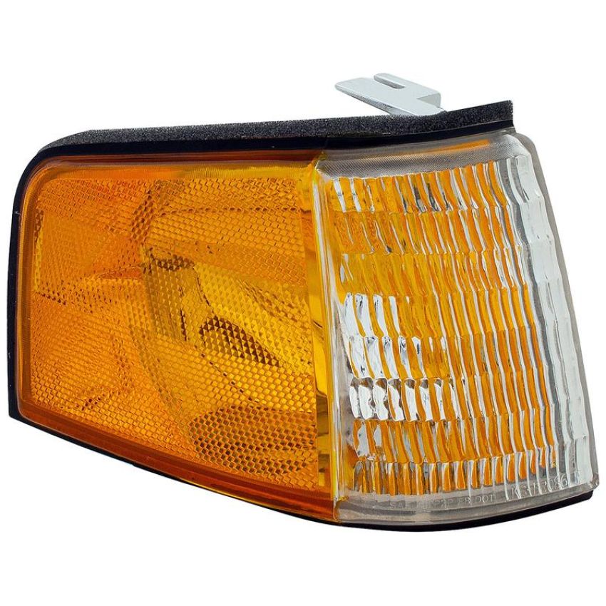 DORMAN 1630217 Park Lamp Assembly