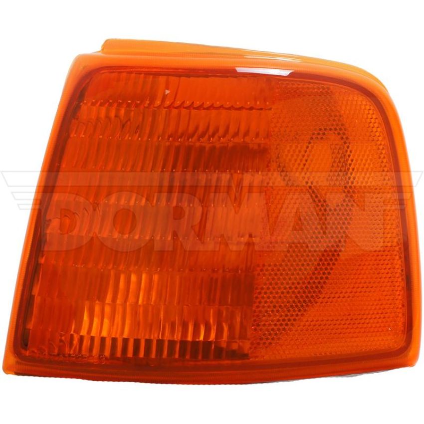 DORMAN 1630218 Parking / Turn Signal Lamp Assembly