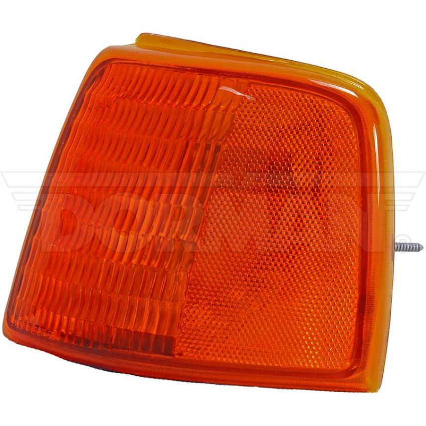 DORMAN 1630218 Parking / Turn Signal Lamp Assembly