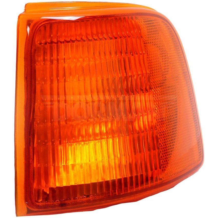 DORMAN 1630218 Parking / Turn Signal Lamp Assembly