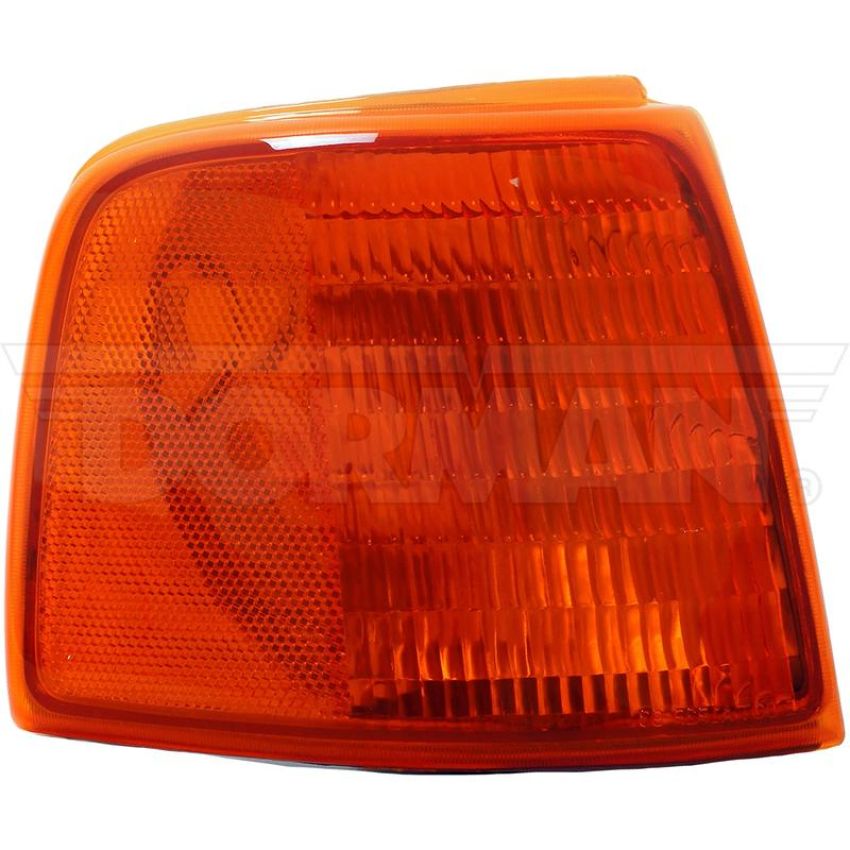 DORMAN 1630219 Parking / Turn Signal Lamp Assembly
