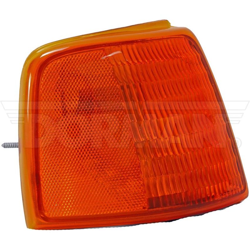 DORMAN 1630219 Parking / Turn Signal Lamp Assembly