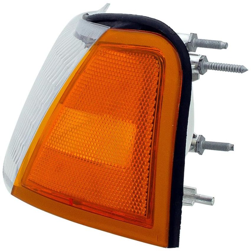 DORMAN 1630222 Parking / Turn Signal Lamp Assembly