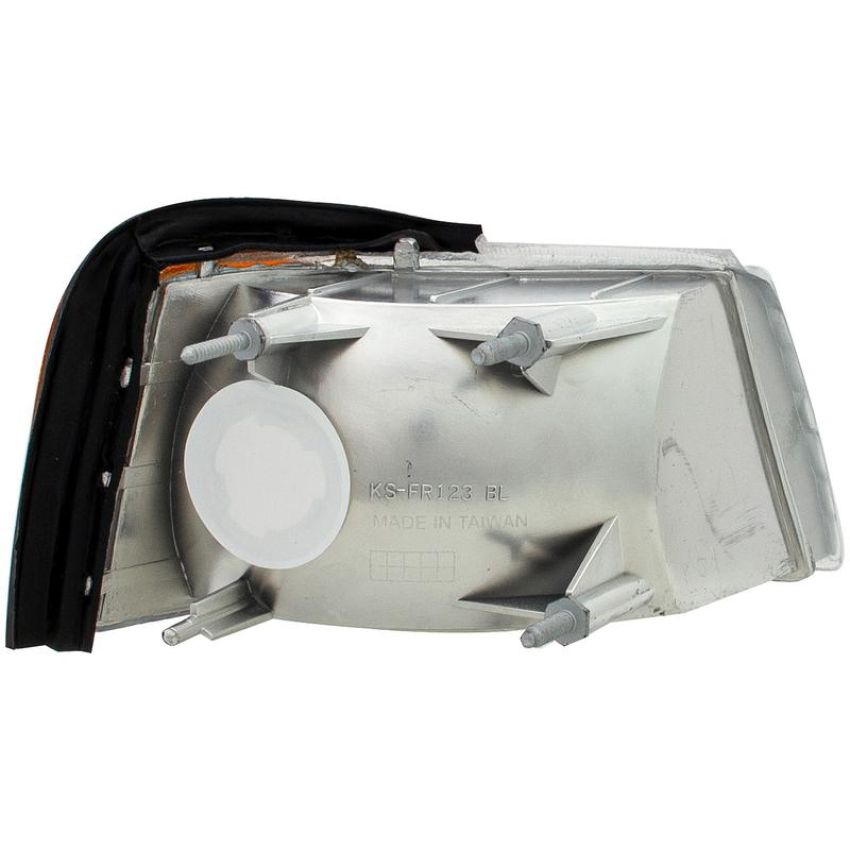 DORMAN 1630222 Parking / Turn Signal Lamp Assembly