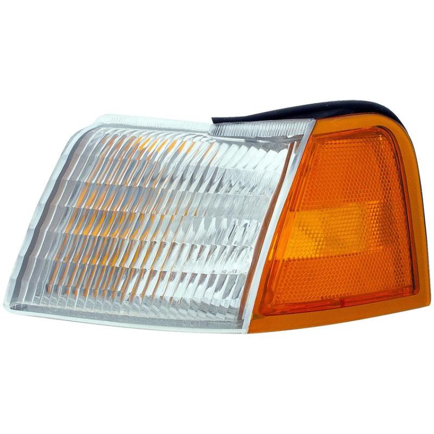 DORMAN 1630222 Parking / Turn Signal Lamp Assembly