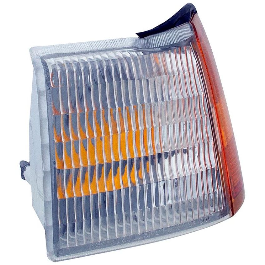 DORMAN 1630222 Parking / Turn Signal Lamp Assembly