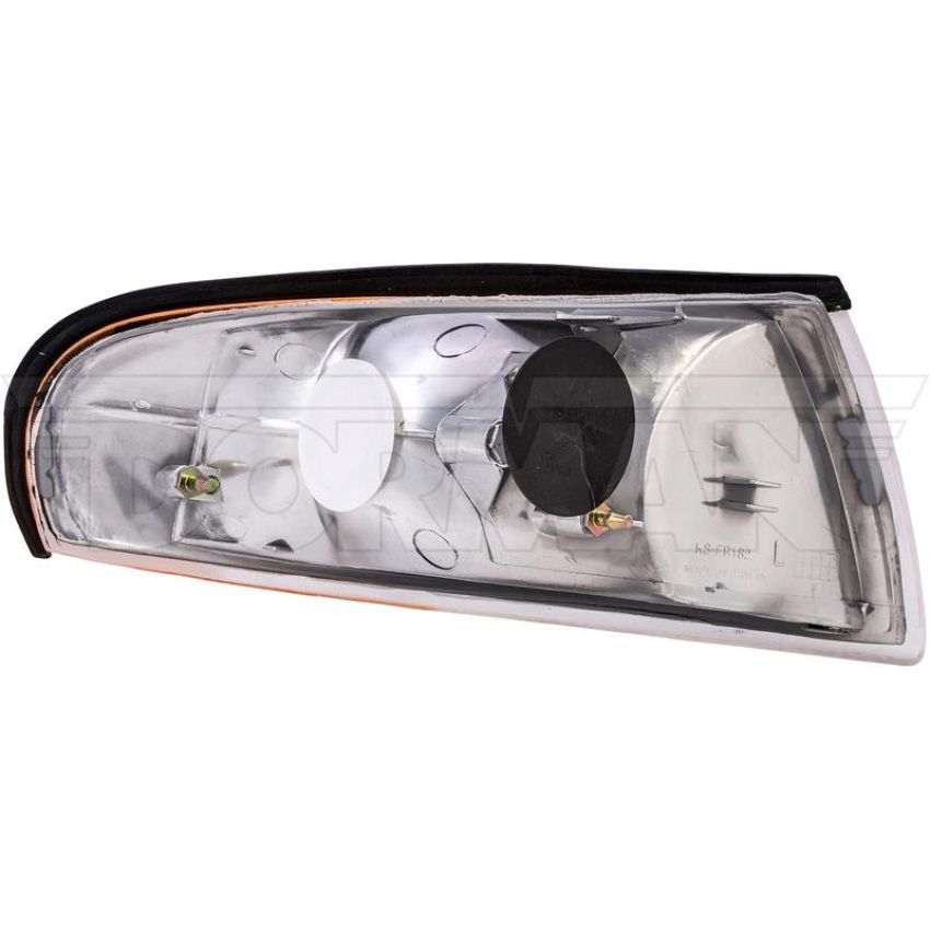 DORMAN 1630236 Park Lamp Assembly