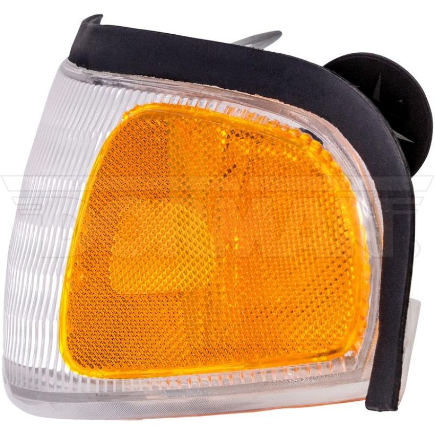 DORMAN 1630236 Park Lamp Assembly