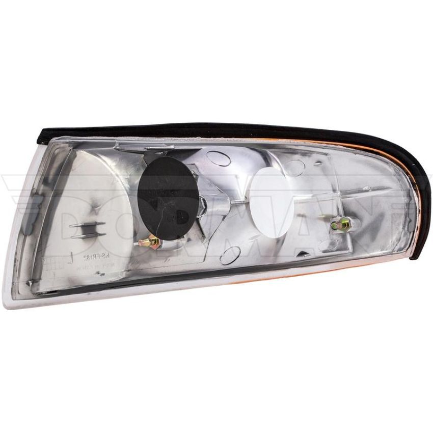 DORMAN 1630237 Park Lamp Assembly