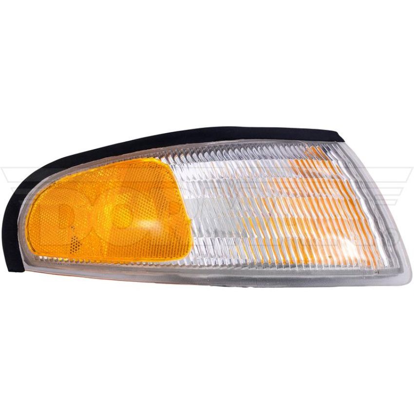 DORMAN 1630237 Park Lamp Assembly